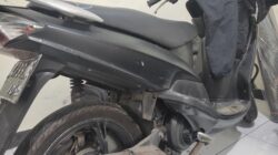 Ini yang Harus Diservis Pada Motor Matic  Anda Sebelum Lebaran