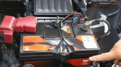 Inilah 6 Penyebab Aki Mobil Cepat Rusak, Cek Dulu Sebelum Menyesal