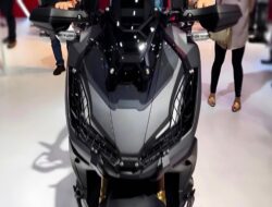 Keunggulan Honda BeAT 150: Skutik Andalan untuk Berkendara di Perkotaan