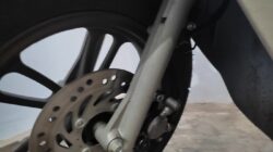 Ini Ciri Shock Depan Motor Bermasalah, Berikut Cara Memperbaikinya