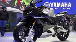 Makin Sangar dan Agresif, New Yamaha R15 V5 2024 Resmi Dirilis, Apakah Masuk Pasar Indonesia?