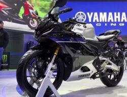 Makin Sangar dan Agresif, New Yamaha R15 V5 2024 Resmi Dirilis, Apakah Masuk Pasar Indonesia?