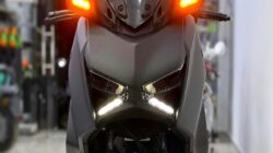 New Yamaha XMAX 300 Tech Max, Big Skutik dengan Desain Premium yang Menawan
