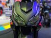 Spek New Yamaha Aerox 160 VVA 2024 Bocor di Jagat Maya, Harga Jadi Lebih Mahal?